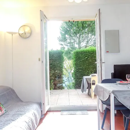 Feriehus Holiday Le Hameau De Gassin