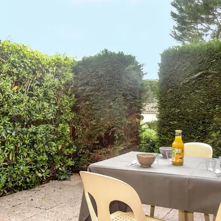 Holiday Le Hameau De Gassin