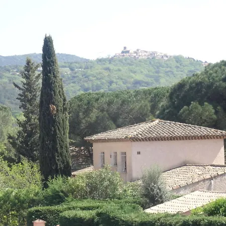 Hébergement de vacances Holiday Le Hameau De Gassin