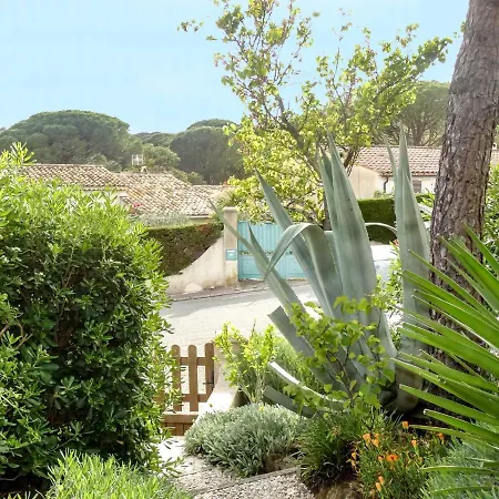 Holiday Le Hameau De Gassin