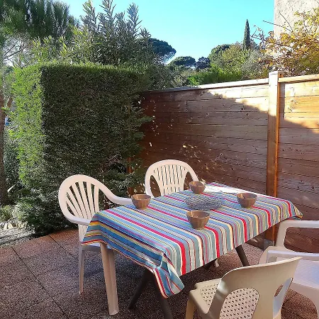 Сasa de vacaciones Holiday Le Hameau De Gassin